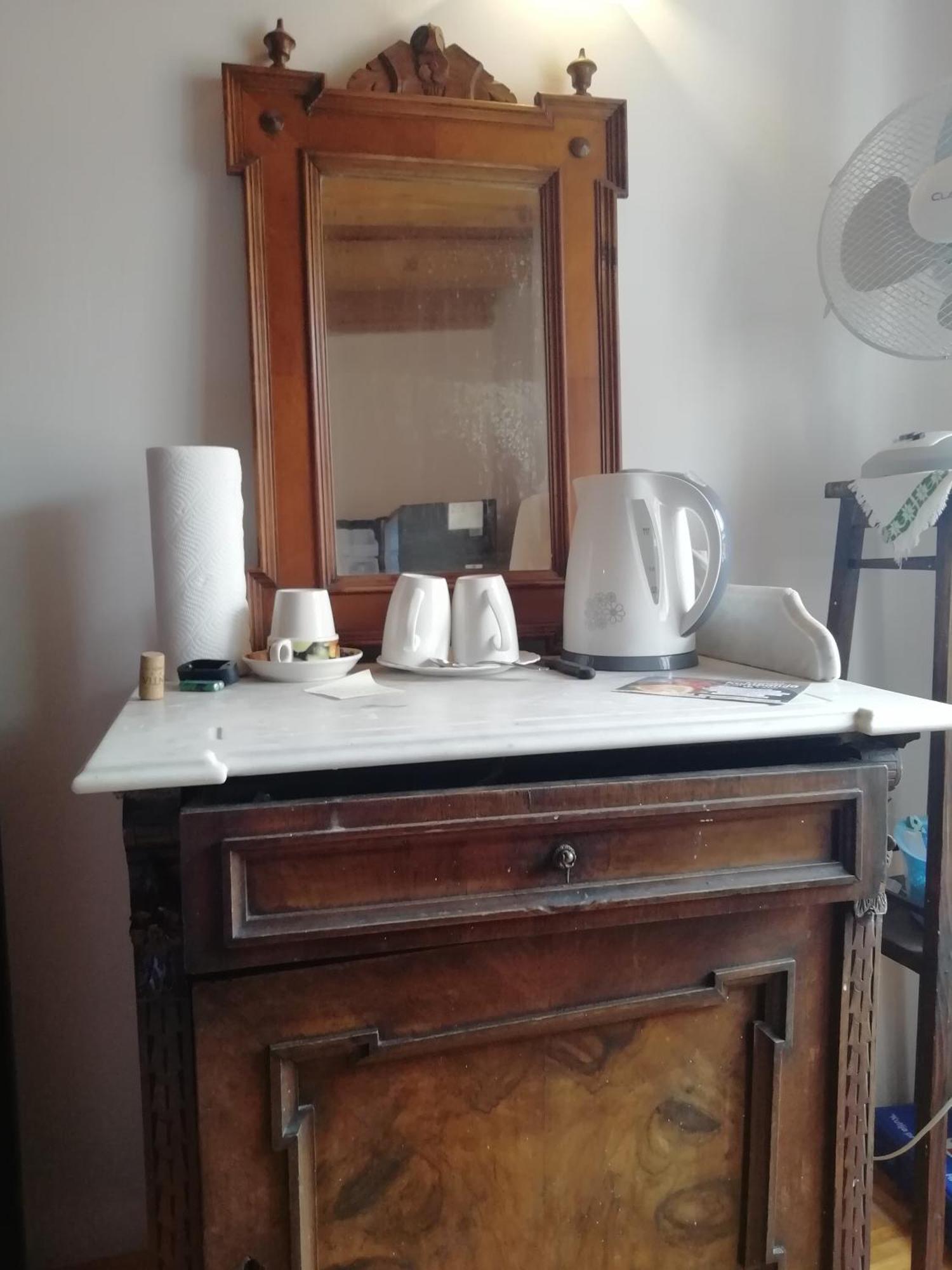 Nice Room - Centar Cres Bagian luar foto